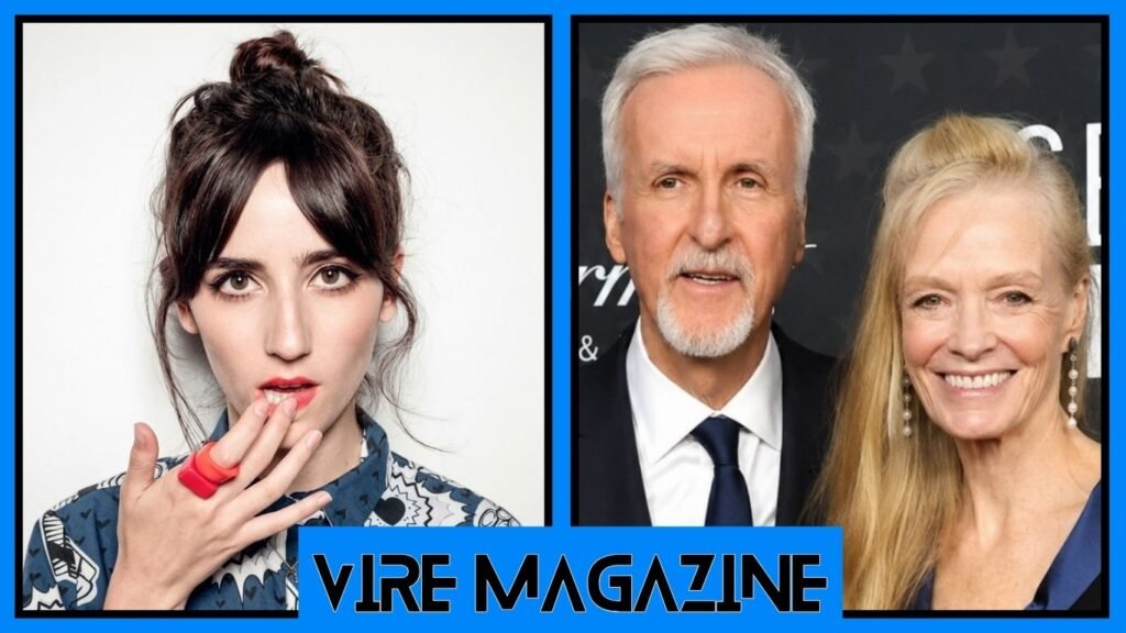 Elizabeth Rose Cameron: The Untold Story of James Cameron’s Daughter Elizabeth Rose Cameron